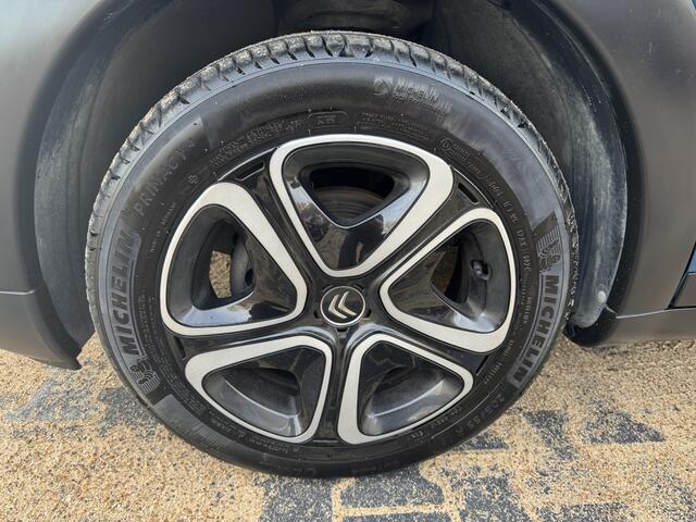 Citroen C4 CACTUS 1.2 PT Business / all in prijs/ apple carplay/android /navi