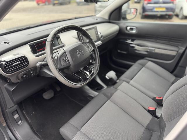 Citroen C4 CACTUS 82pk Business Automaat|Navigatie|PDC