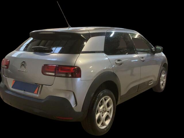 Citroen C4 CACTUS 1.2 PureTech Feel