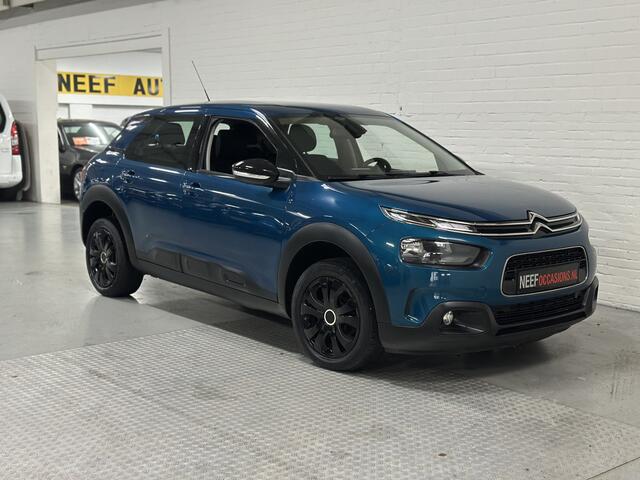 Citroen C4 CACTUS 1.2 PureTech Business CLIMA / CRUISE / NAVI /