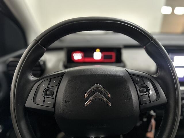 Citroen C4 CACTUS 1.2 PureTech Shine CLIMA / CRUISE / CAMERA / ELK.PAKKET