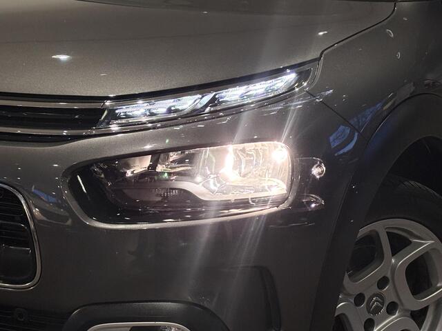 Citroen C4 CACTUS Shine Plus 1.2 Turbo 110pk | NAVI | STOELVERW. | CAMERA | DAB+ | CLIMA | CRUISE CONTROL |