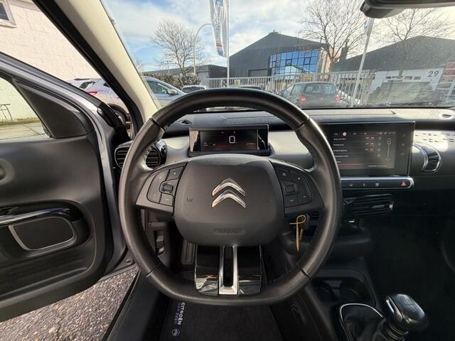 Citroen C4 CACTUS 1.2 PureTech Origins