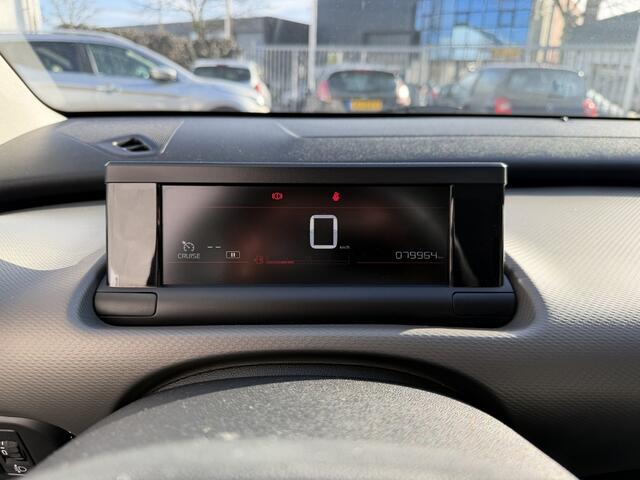 Citroen C4 CACTUS 1.2 PureTech Origins