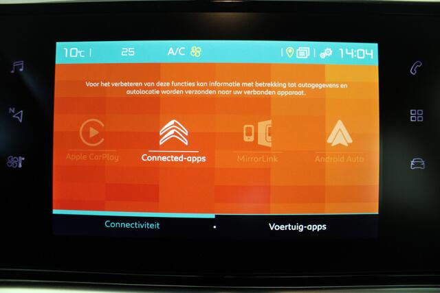 Citroen C4 CACTUS 1.2 PureTech Feel