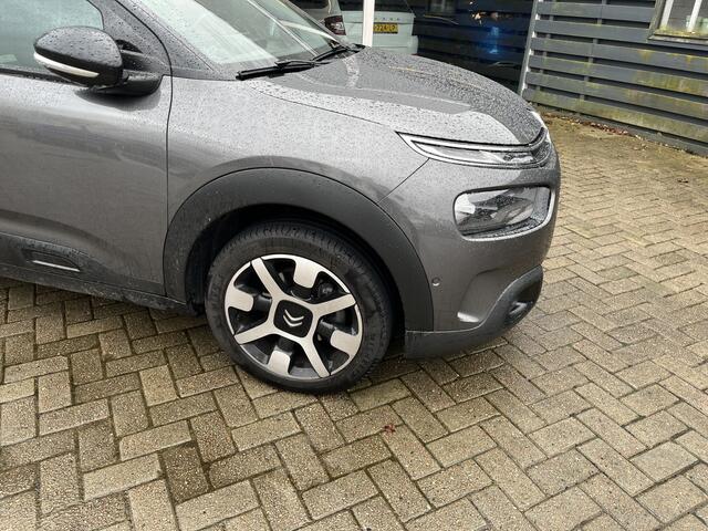 Citroen C4 CACTUS 1.2 PureTech Business Plus / Vol automaat / Cruise / Clima / Pdc / Carplay / Lmv