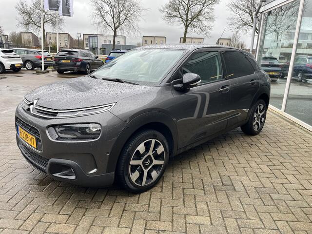 Citroen C4 CACTUS 1.2 PureTech Business Plus / Vol automaat / Cruise / Clima / Pdc / Carplay / Lmv