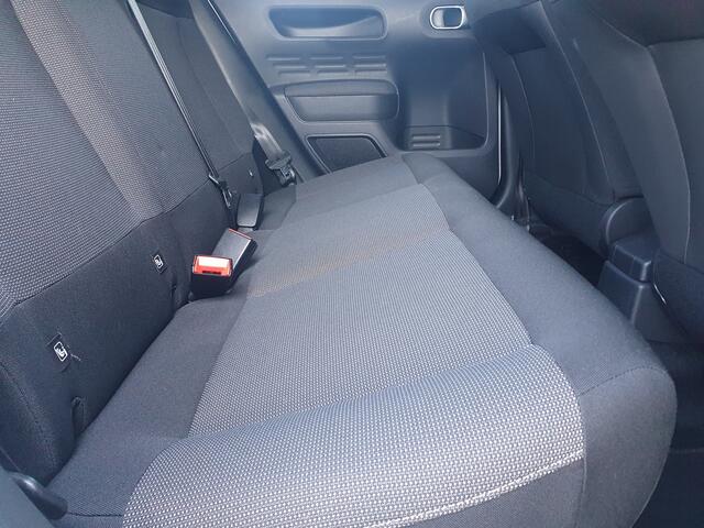 Citroen C4 CACTUS 1.2 PureTech Shine NAVI/PDC/CRUISE/LMV