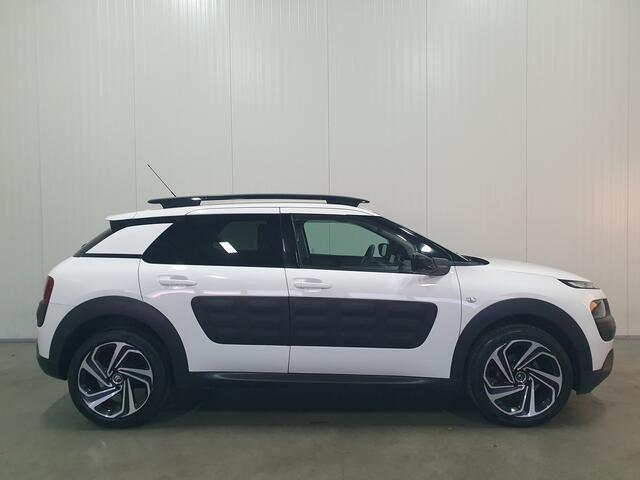 Citroen C4 CACTUS 1.2 PureTech Shine NAVI/PDC/CRUISE/LMV