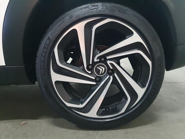 Citroen C4 CACTUS 1.2 PureTech Shine NAVI/PDC/CRUISE/LMV