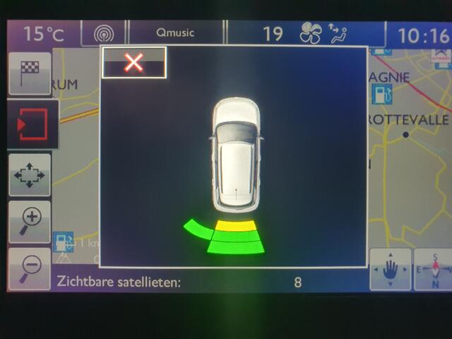 Citroen C4 CACTUS 1.2 PureTech Shine NAVI/PDC/CRUISE/LMV