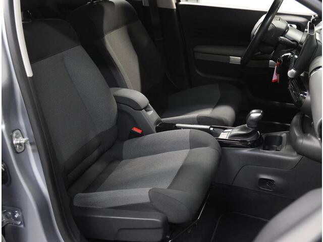 Citroen C4 CACTUS 1.2 110PK Business | AUTOMAAT | AppleCarPlay/AndroidAuto | Armsteun | Cruise Control | Climate Control | DAB Radio | LED | Isofix | Privacy Glass | LM Velgen | Parkeersensoren |