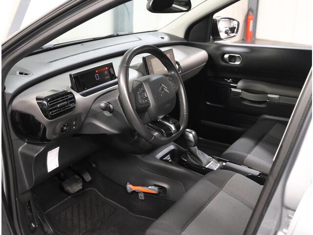 Citroen C4 CACTUS 1.2 110PK Business | AUTOMAAT | AppleCarPlay/AndroidAuto | Armsteun | Cruise Control | Climate Control | DAB Radio | LED | Isofix | Privacy Glass | LM Velgen | Parkeersensoren |