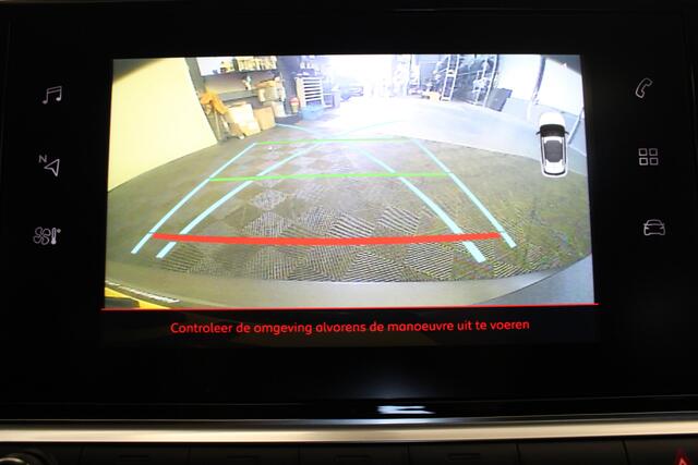 Citroen C4 CACTUS 1.2 PureTech Shine |Pano|Stoelverw.|Camera|