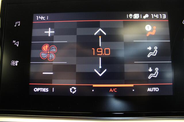 Citroen C4 CACTUS 1.2 PureTech Shine |Pano|Stoelverw.|Camera|