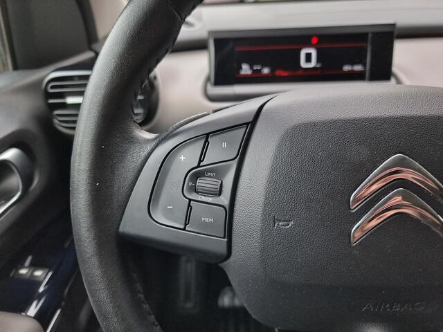 Citroen C4 CACTUS 1.2i | Distr. nieuw | Android/Apple | Climate | Parkeersensor V/A | Topstaat!