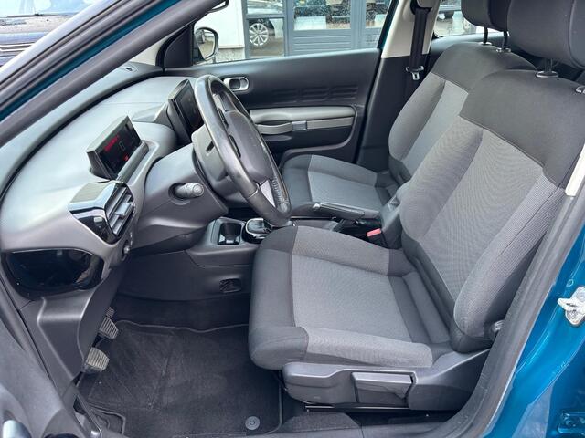 Citroen C4 CACTUS 1.2 PureTech Business | Rijklaar geleverd incl 12 maanden BOVAG garantie |