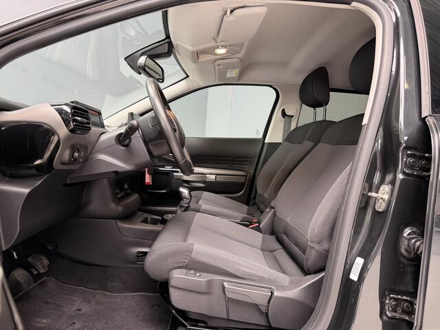 Citroen C4 CACTUS 1.2 PureTech Shine DAB+|Cruise|Carplay|Navi|Stoelverwarming