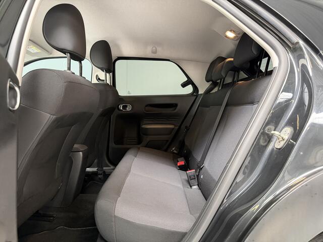 Citroen C4 CACTUS 1.2 PureTech Shine DAB+|Cruise|Carplay|Navi|Stoelverwarming