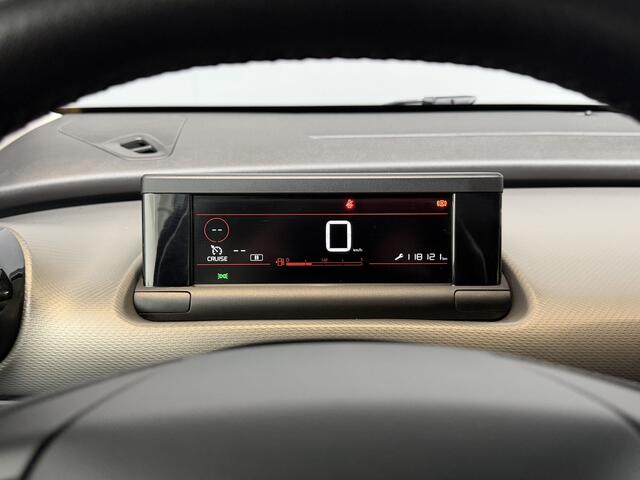 Citroen C4 CACTUS 1.2 PureTech Shine DAB+|Cruise|Carplay|Navi|Stoelverwarming