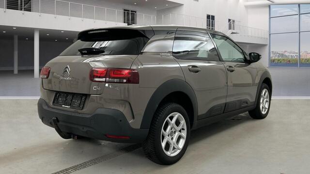 Citroen C4 CACTUS 1.2 PureTech Business /BUITENLANDSE PAPIEREN /