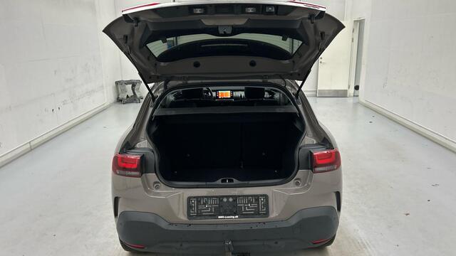 Citroen C4 CACTUS 1.2 PureTech Business /BUITENLANDSE PAPIEREN /