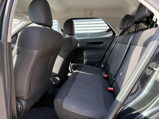 Citroen C4 CACTUS 1.2 PureTech Business Navi|Camera|Trekhaak|Clima|Cruise|PDC|N.A.P|APK tot 08-2026