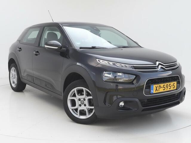 Citroen C4 CACTUS 1.2 PureTech Business | Clima | Cruise | Multimedia/Navi | PDC |