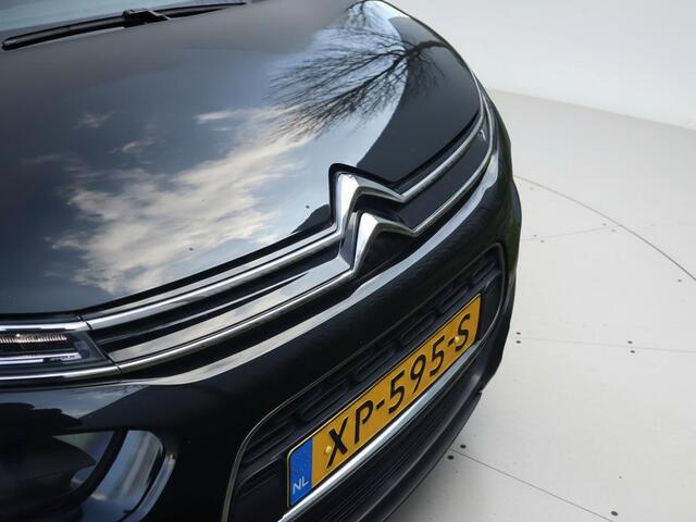 Citroen C4 CACTUS 1.2 PureTech Business | Clima | Cruise | Multimedia/Navi | PDC |