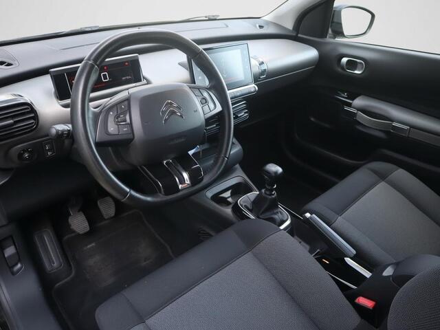 Citroen C4 CACTUS 1.2 PureTech Business | Clima | Cruise | Multimedia/Navi | PDC |