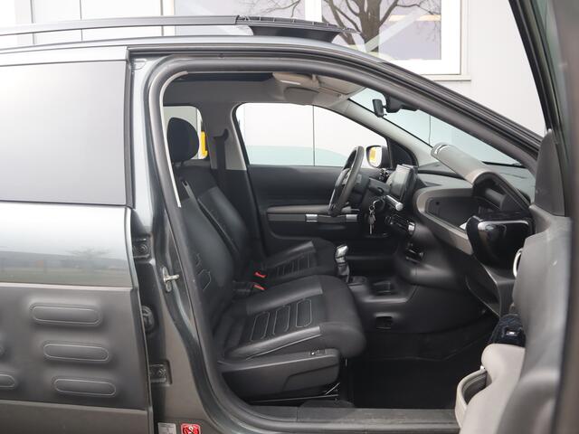 Citroen C4 CACTUS 1.6 BlueHDi Business Plus