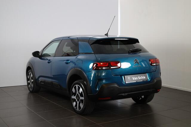 Citroen C4 CACTUS PT 110 Shine Carplay | 17" | Camera | Navi