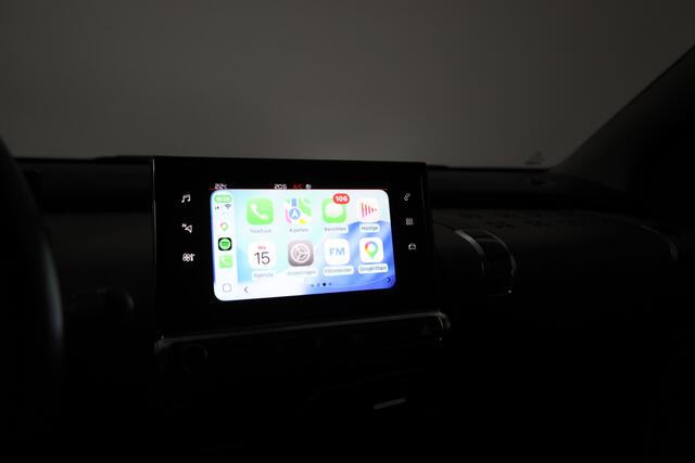 Citroen C4 CACTUS PT 110 Shine Carplay | 17" | Camera | Navi