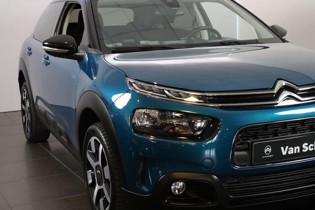 Citroen C4 CACTUS PT 110 Shine Carplay | 17" | Camera | Navi