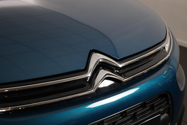 Citroen C4 CACTUS PT 110 Shine Carplay | 17" | Camera | Navi