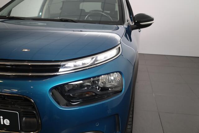 Citroen C4 CACTUS PT 110 Shine Carplay | 17" | Camera | Navi