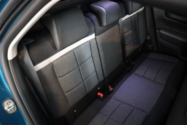 Citroen C4 CACTUS PT 110 Shine Carplay | 17" | Camera | Navi