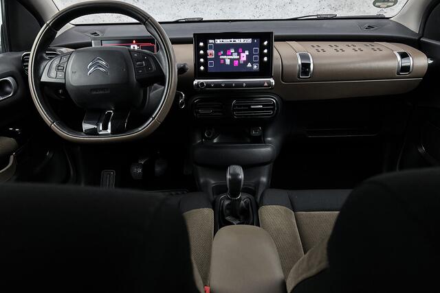 Citroen C4 CACTUS 1.2 PureTech Business | Trekhaak | Airco | Cruise control | Parkeersensoren