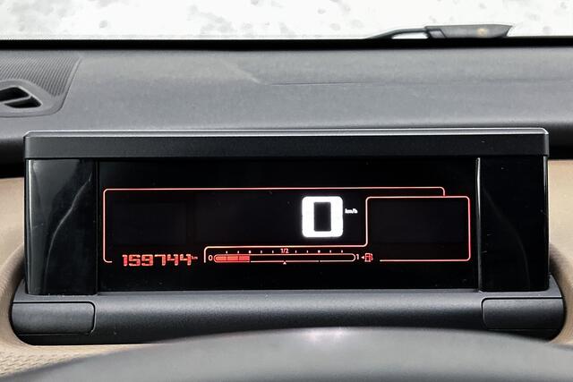 Citroen C4 CACTUS 1.2 PureTech Business | Trekhaak | Airco | Cruise control | Parkeersensoren