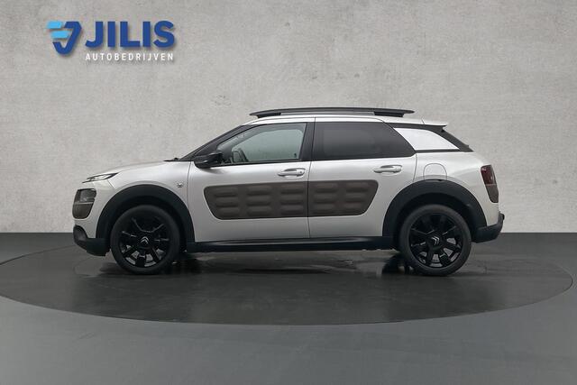Citroen C4 CACTUS 1.2 PureTech Business | Trekhaak | Airco | Cruise control | Parkeersensoren