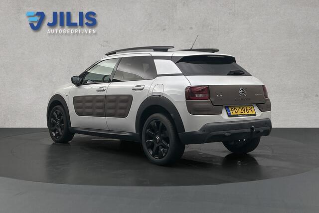 Citroen C4 CACTUS 1.2 PureTech Business | Trekhaak | Airco | Cruise control | Parkeersensoren
