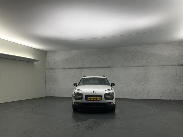 Citroen C4 CACTUS 1.2 PureTech Business | Trekhaak | Airco | Cruise control | Parkeersensoren