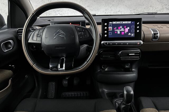 Citroen C4 CACTUS 1.2 PureTech Business | Trekhaak | Airco | Cruise control | Parkeersensoren