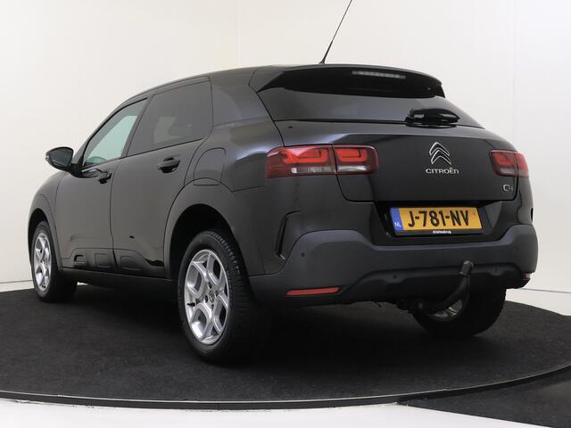 Citroen C4 CACTUS 1.2 PureTech Shine