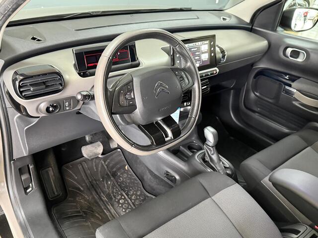 Citroen C4 CACTUS 1.2 PureTech Shine | Camera | Navi