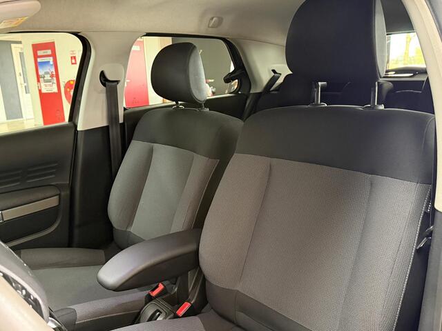 Citroen C4 CACTUS 1.2 PureTech Shine | Camera | Navi