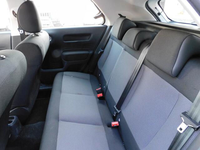 Citroen C4 CACTUS 1.2 PureTech Feel TOPSTAAT! DEALER ONDERHOUDEN! NAVI! BLUETOOTH! CLIMA! CRUISE! LM VELGEN!