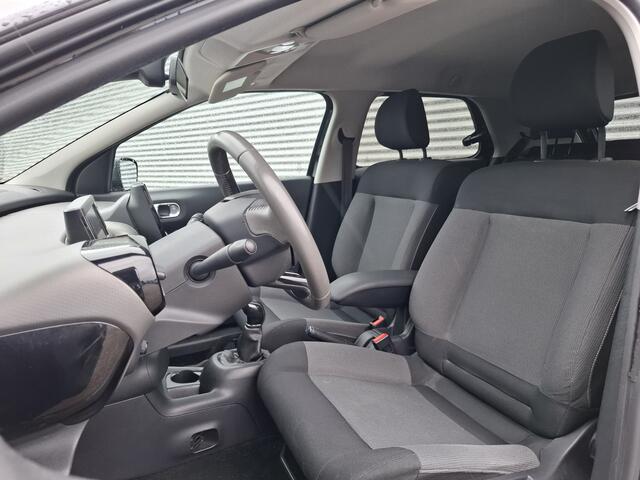 Citroen C4 CACTUS 1.2 PureTech Shine | Nieuw Binnen! | Airco | Cruise control | Navigatie