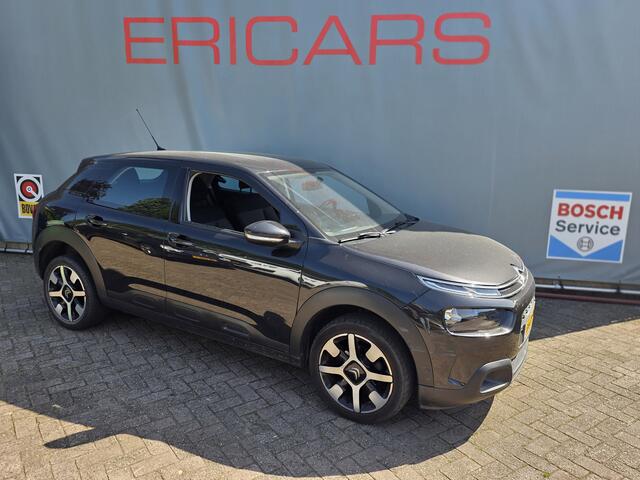 Citroen C4 CACTUS 1.2 PureTech AUTOMAAT NAVI TEL LM CAMERA