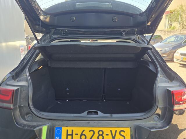 Citroen C4 CACTUS 1.2 PureTech AUTOMAAT NAVI TEL LM CAMERA